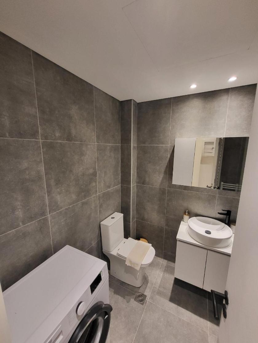 Stay Now, 600M From Acropolis Atene Esterno foto