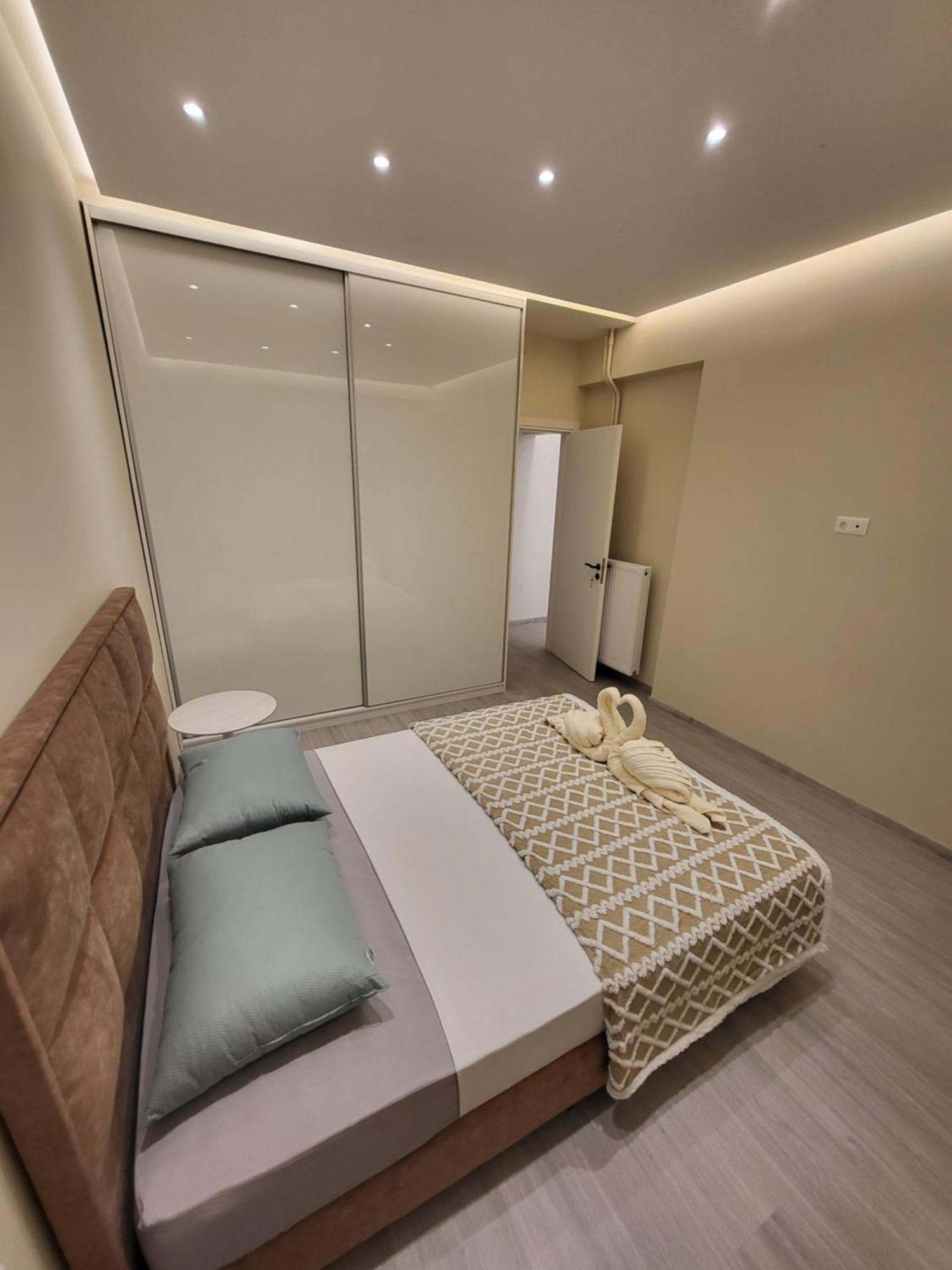 Stay Now, 600M From Acropolis Atene Esterno foto
