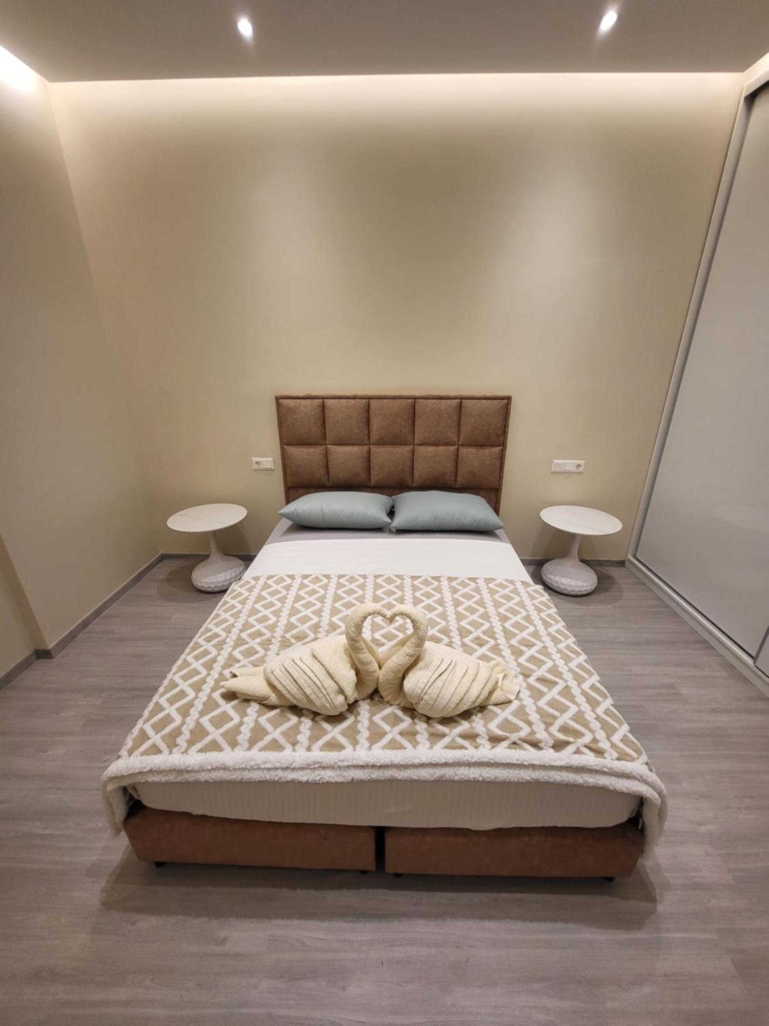 Stay Now, 600M From Acropolis Atene Esterno foto