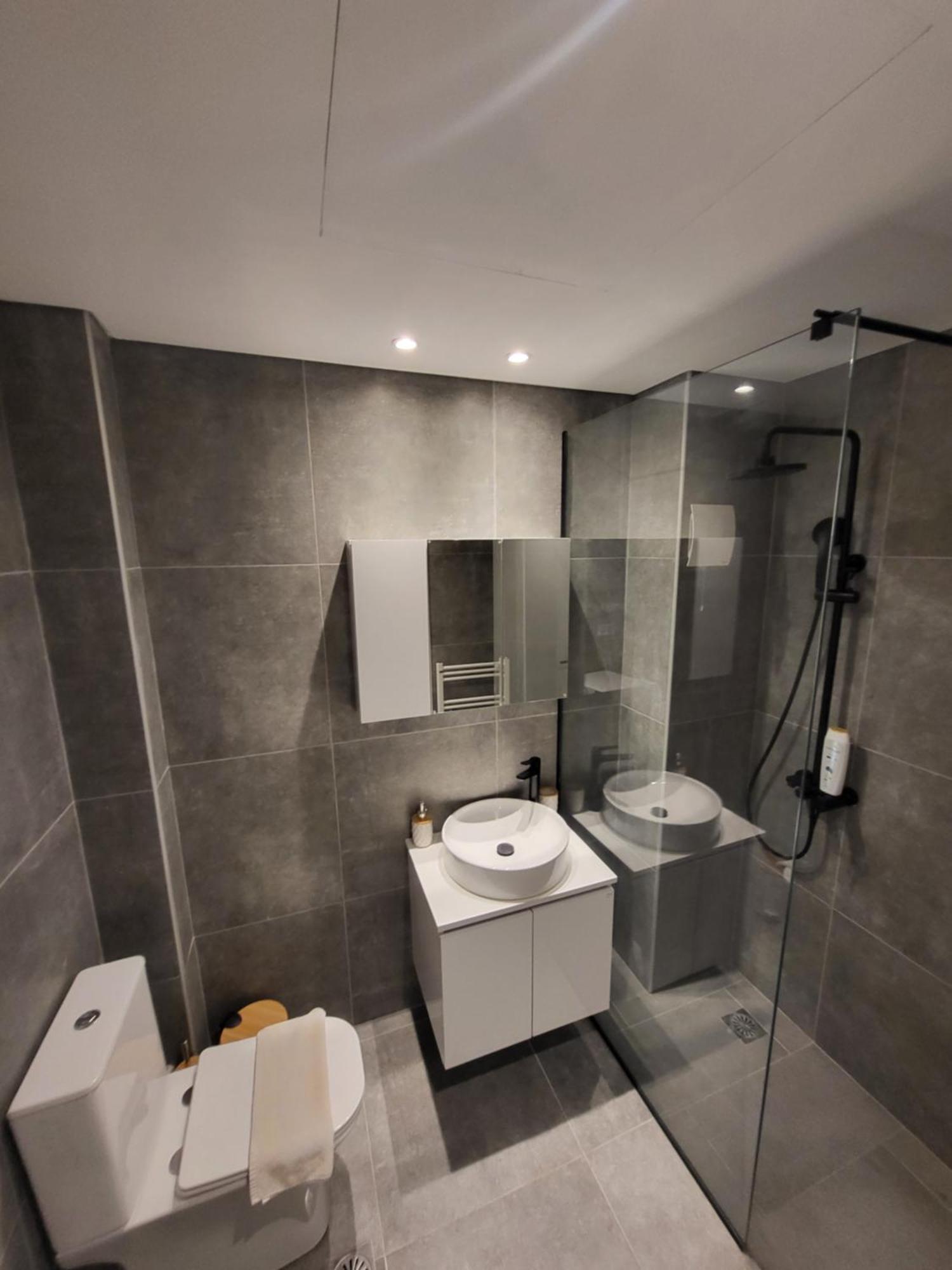Stay Now, 600M From Acropolis Atene Esterno foto