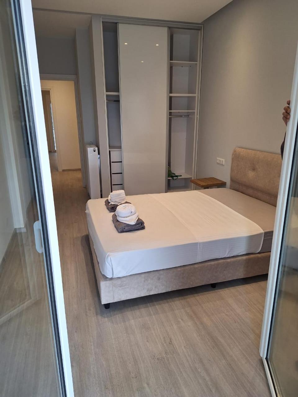 Stay Now, 600M From Acropolis Atene Esterno foto