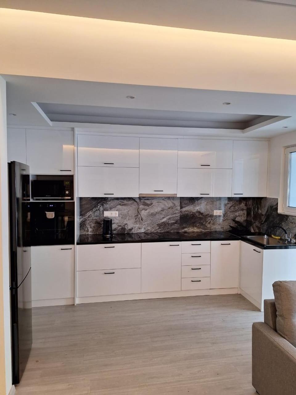 Stay Now, 600M From Acropolis Atene Esterno foto
