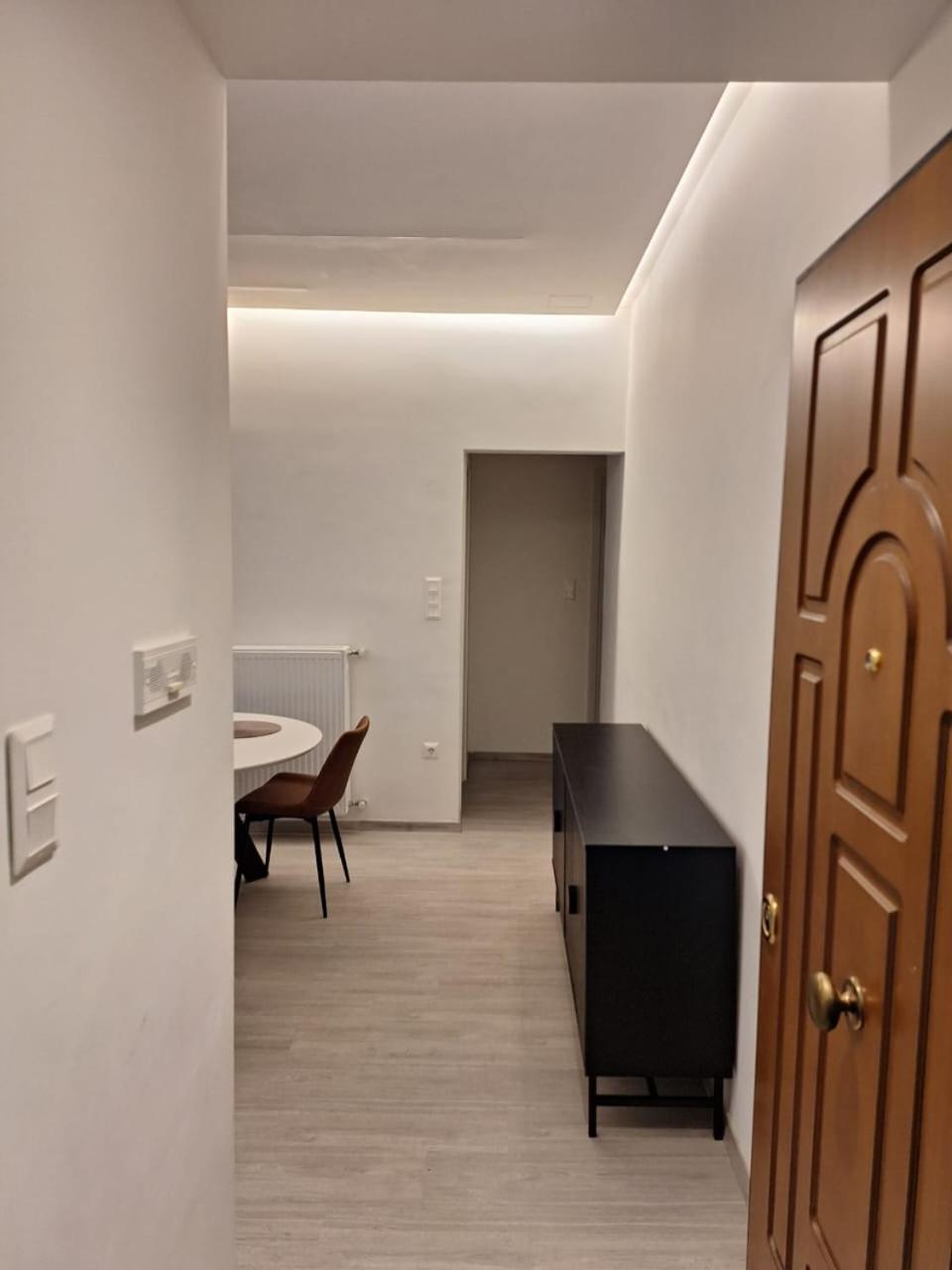 Stay Now, 600M From Acropolis Atene Esterno foto