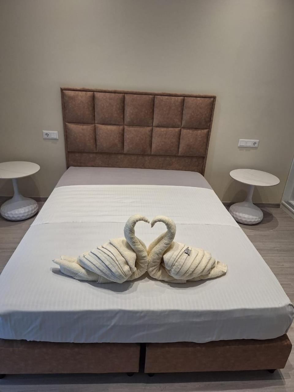 Stay Now, 600M From Acropolis Atene Esterno foto